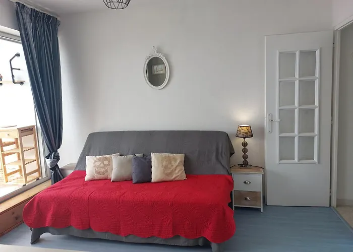 Studio Vue Mer