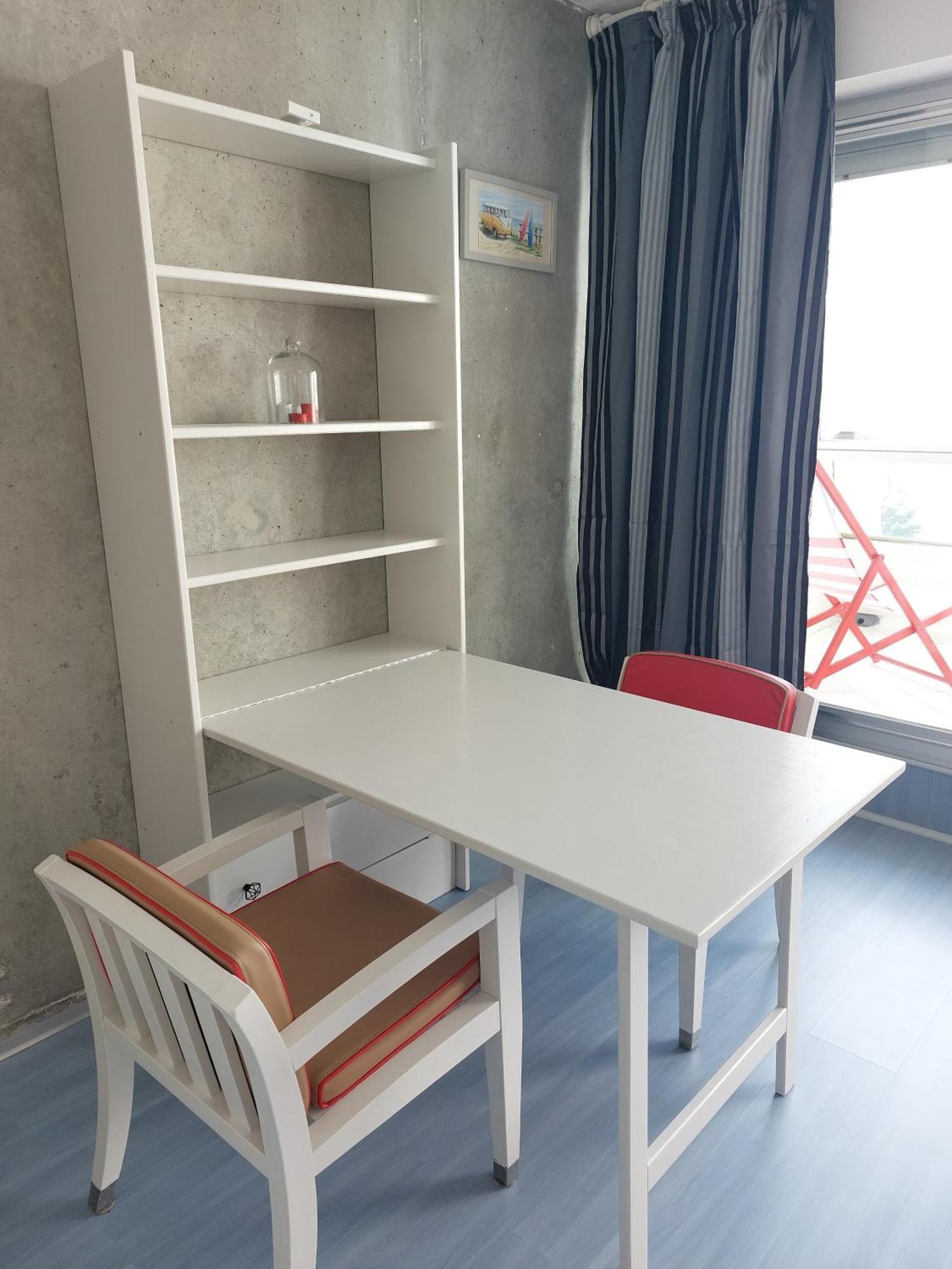Vue Apartment *