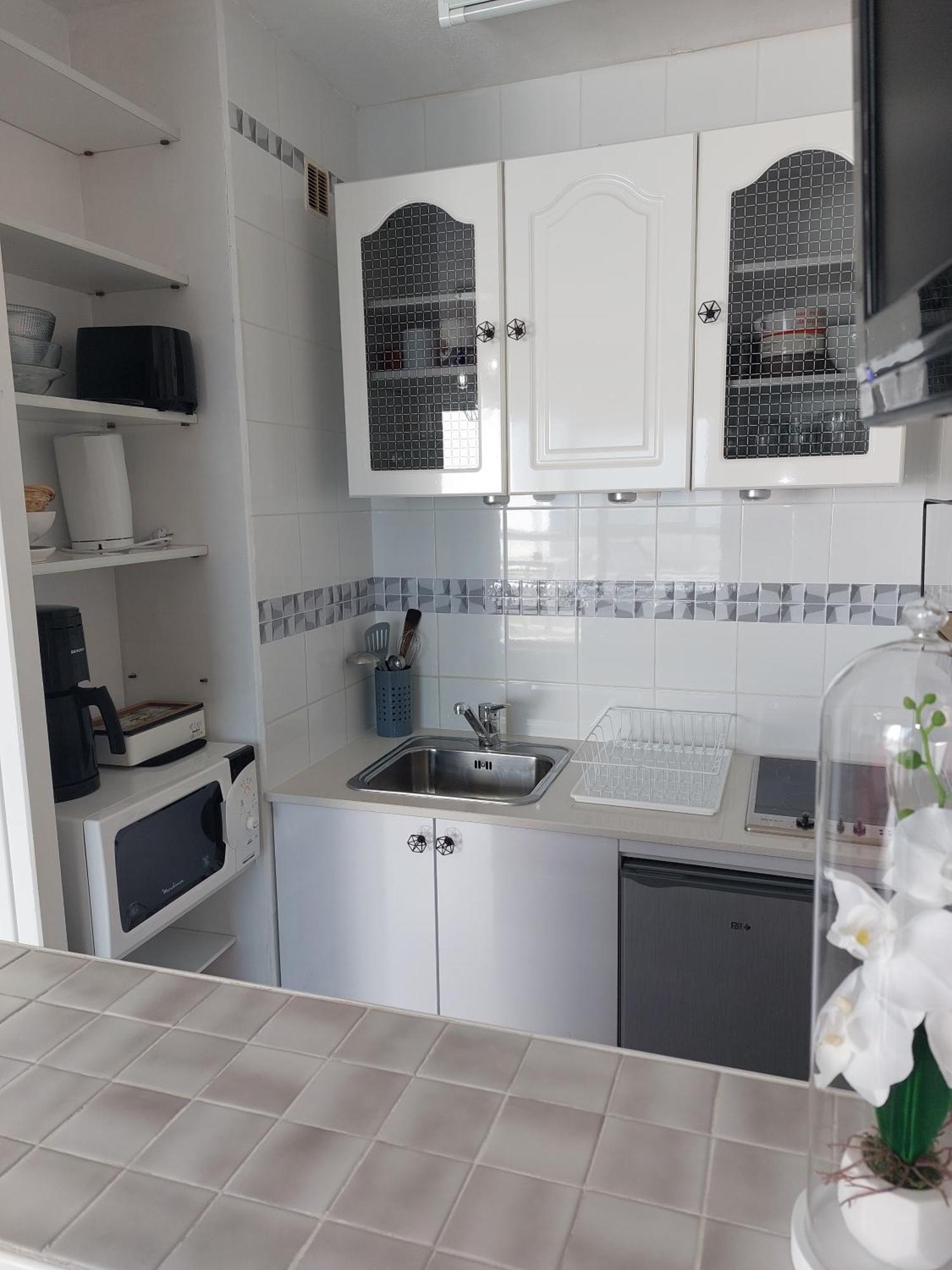 Vue Apartment Saint-Jean-de-Monts