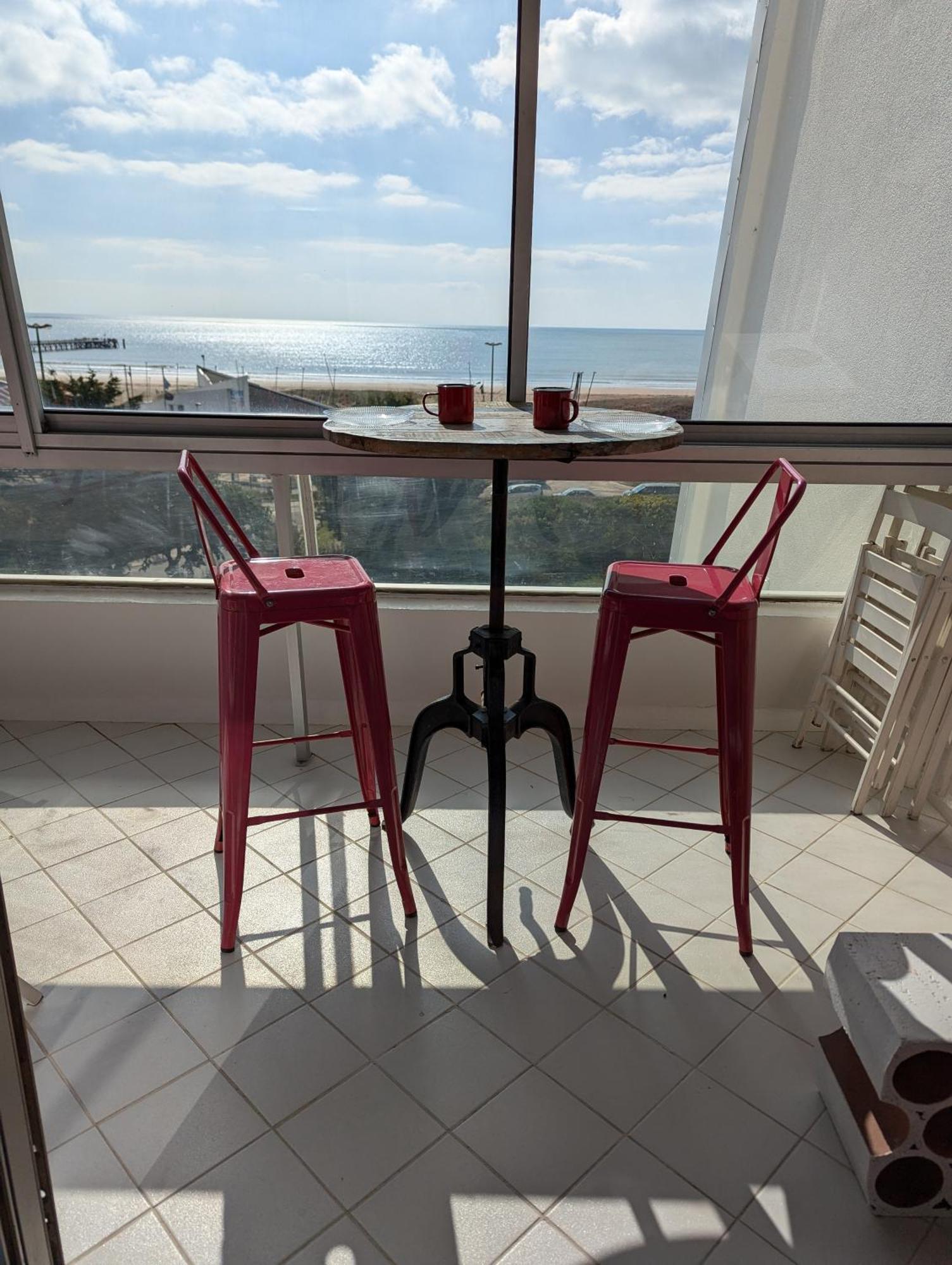 Apartment Vue